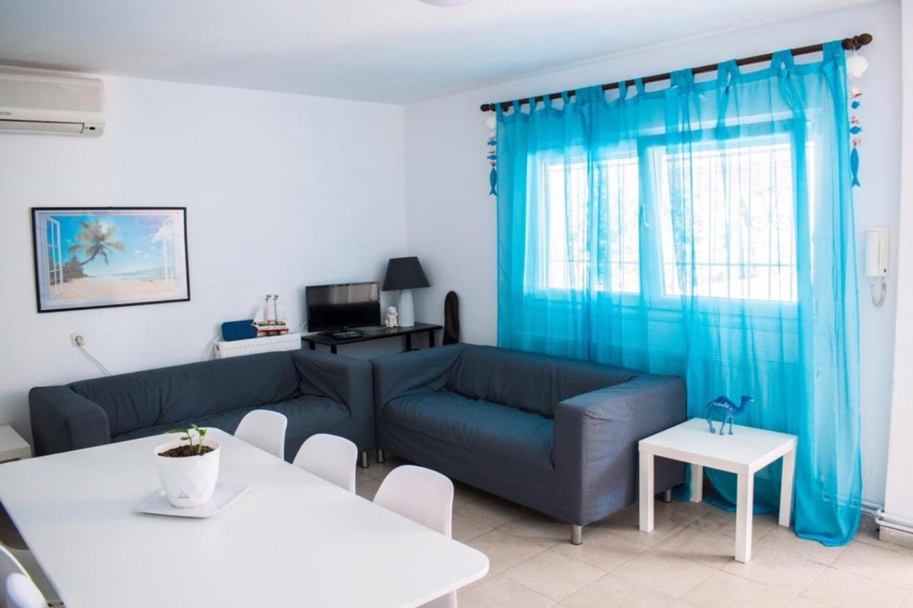 Villa Vave Nea Iraklia Esterno foto