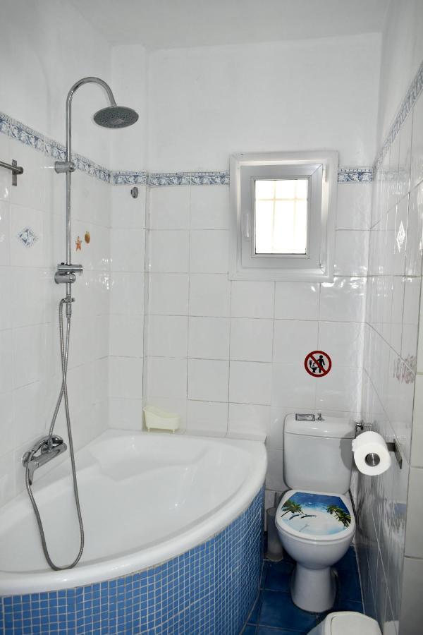 Villa Vave Nea Iraklia Esterno foto