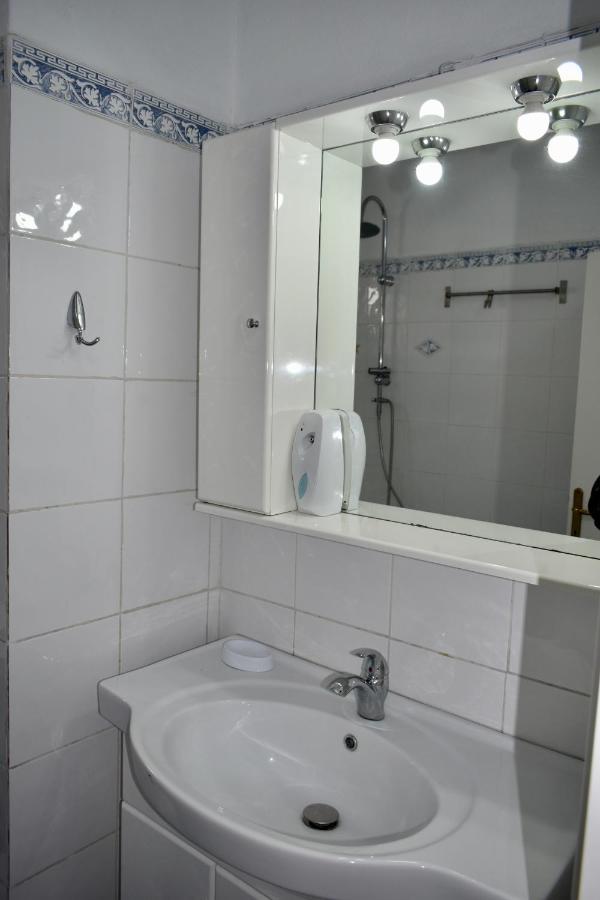 Villa Vave Nea Iraklia Esterno foto